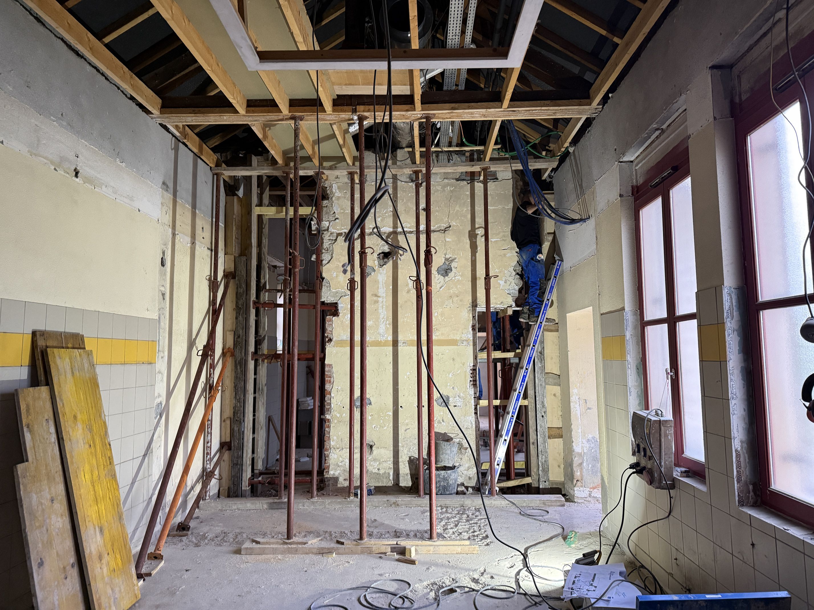 TIR AUX PIGEONS RUGBY VICHY