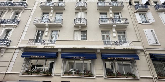 LE LYS VICHY