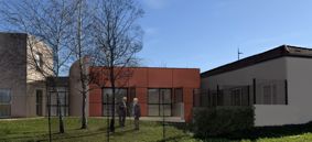 EXTENSION PUY BESSEAU