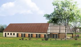 SALLE POLYVALENTE ST PRIEST EN MURAT