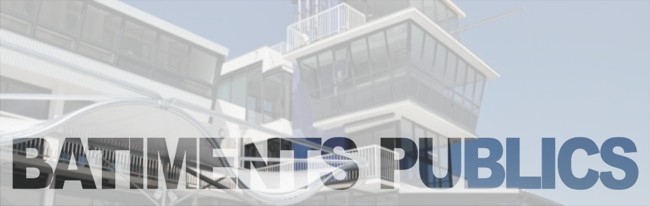 BATIMENTS PUBLICS