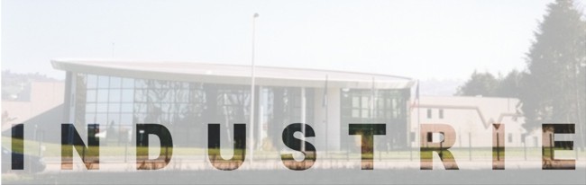INDUSTRIE