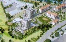Allier Habitat Residence Presles Cusset