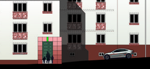 RENOVATION LOGEMENTS ST YORRE