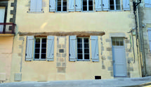 RENOVATION 5 LOGEMENTS ST POURCAIN/S