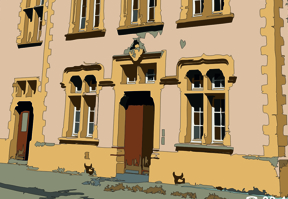 20 LOGEMENTS SITE FRERES MARISTES VARENNES SUR ALLIER